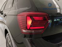 Volkswagen Polo Benzina 1.0 TSI DSG 5p. Comfortline BlueMotion Technology Usata in provincia di Avellino - G. Benevento-Finauto S.p.a. - Pratola Serra img-10