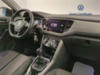 Volkswagen T-Roc Benzina 1.0 TSI Style BlueMotion Technology Usata in provincia di Avellino - G. Benevento-Finauto S.p.a. - Pratola Serra img-24