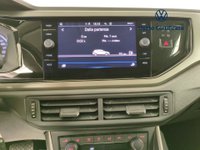 Volkswagen Polo Benzina 1.0 TSI DSG 5p. Comfortline BlueMotion Technology Usata in provincia di Avellino - G. Benevento-Finauto S.p.a. - Pratola Serra img-18