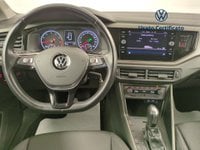 Volkswagen Polo Benzina 1.0 TSI DSG 5p. Comfortline BlueMotion Technology Usata in provincia di Avellino - G. Benevento-Finauto S.p.a. - Pratola Serra img-25