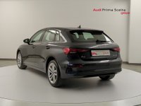 Audi A3 Diesel SPB 30 TDI S tronic Business Advanced Usata in provincia di Avellino - G. Benevento-Finauto S.p.a. - Pratola Serra img-4