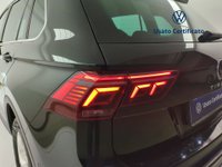 Volkswagen Tiguan Diesel 2.0 TDI 150CV SCR DSG 4MOTION Elegance Usata in provincia di Avellino - G. Benevento-Finauto S.p.a. - Pratola Serra img-13