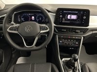 Volkswagen T-Roc Benzina 1.0 TSI Life Km 0 in provincia di Avellino - G. Benevento-Finauto S.p.a. - Pratola Serra img-20