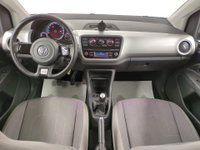 Volkswagen up! Benzina 1.0 75 CV 5 porte cross up! Usata in provincia di Avellino - G. Benevento-Finauto S.p.a. - Pratola Serra img-19
