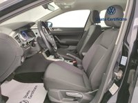 Volkswagen Polo Benzina 1.0 TSI DSG 5p. Comfortline BlueMotion Technology Usata in provincia di Avellino - G. Benevento-Finauto S.p.a. - Pratola Serra img-11