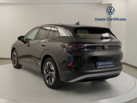 Volkswagen ID.4 Elettrica Pro Performance Usata in provincia di Avellino - G. Benevento-Finauto S.p.a. - Pratola Serra img-4
