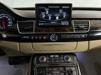 Audi A8 Diesel 3.0 TDI 262 CV quattro tiptronic Usata in provincia di Avellino - G. Benevento-Finauto S.p.a. - Pratola Serra img-12