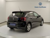 Volkswagen Polo Benzina 1.0 TSI 115 CV 5p. Highline BlueMotion Technology Usata in provincia di Avellino - G. Benevento-Finauto S.p.a. - Pratola Serra img-6