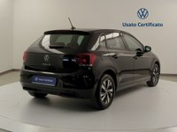 Volkswagen Polo Benzina 1.0 TSI DSG 5p. Comfortline BlueMotion Technology Usata in provincia di Avellino - G. Benevento-Finauto S.p.a. - Pratola Serra img-5