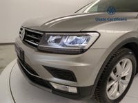 Volkswagen Tiguan Diesel 2.0 TDI 4MOTION Executive BMT Usata in provincia di Avellino - G. Benevento-Finauto S.p.a. - Pratola Serra img-8