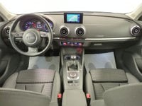 Audi A3 Metano A3 SPB 1.4 TFSI g-tron Ambiente Usata in provincia di Avellino - G. Benevento-Finauto S.p.a. - Pratola Serra img-22