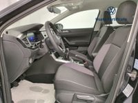 Volkswagen Taigo Benzina 1.0 TSI 110 CV Life Km 0 in provincia di Avellino - G. Benevento-Finauto S.p.a. - Pratola Serra img-12