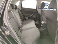 Volkswagen Polo Benzina 1.0 TSI DSG 5p. Comfortline BlueMotion Technology Usata in provincia di Avellino - G. Benevento-Finauto S.p.a. - Pratola Serra img-28