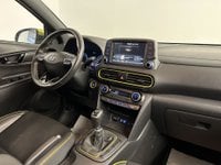Hyundai Kona Benzina 1.0 T-GDI Xpossible Usata in provincia di Avellino - G. Benevento-Finauto S.p.a. - Pratola Serra img-22