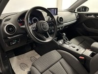 Audi A3 Diesel SPB 35 TDI S tronic Sport Usata in provincia di Avellino - G. Benevento-Finauto S.p.a. - Pratola Serra img-10
