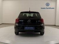 Volkswagen Polo Benzina 1.0 TSI DSG 5p. Comfortline BlueMotion Technology Usata in provincia di Avellino - G. Benevento-Finauto S.p.a. - Pratola Serra img-4
