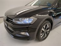 Volkswagen Polo Benzina 1.0 TSI DSG 5p. Comfortline BlueMotion Technology Usata in provincia di Avellino - G. Benevento-Finauto S.p.a. - Pratola Serra img-7