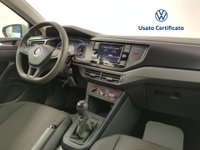 Volkswagen Polo Diesel 1.6 TDI SCR 5p. Trendline BlueMotion Technology Usata in provincia di Avellino - G. Benevento-Finauto S.p.a. - Pratola Serra img-24