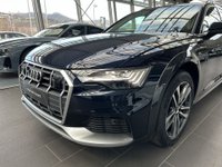Audi A6 allroad Diesel/Elettrica 40 TDI 2.0 quattro S tronic Business Advanced Nuova in provincia di Avellino - G. Benevento-Finauto S.p.a. - Pratola Serra img-2