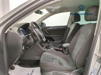 Volkswagen Tiguan Diesel 2.0 TDI 4MOTION Executive BMT Usata in provincia di Avellino - G. Benevento-Finauto S.p.a. - Pratola Serra img-13