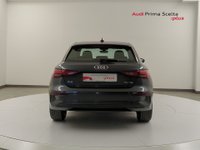 Audi A3 Diesel SPB 30 TDI S tronic Business Advanced Usata in provincia di Avellino - G. Benevento-Finauto S.p.a. - Pratola Serra img-5