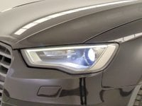 Audi A3 Metano A3 SPB 1.4 TFSI g-tron Ambiente Usata in provincia di Avellino - G. Benevento-Finauto S.p.a. - Pratola Serra img-9