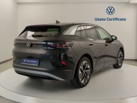 Volkswagen ID.4 Elettrica Pro Performance Usata in provincia di Avellino - G. Benevento-Finauto S.p.a. - Pratola Serra img-6