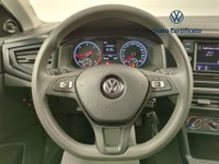 Volkswagen Polo Diesel 1.6 TDI SCR 5p. Trendline BlueMotion Technology Usata in provincia di Avellino - G. Benevento-Finauto S.p.a. - Pratola Serra img-23