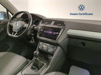 Volkswagen Tiguan Diesel 1.6 TDI Business BMT Usata in provincia di Avellino - G. Benevento-Finauto S.p.a. - Pratola Serra img-24