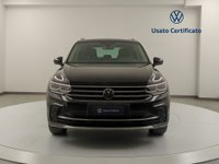 Volkswagen Tiguan Diesel 2.0 TDI 150CV SCR DSG 4MOTION Elegance Usata in provincia di Avellino - G. Benevento-Finauto S.p.a. - Pratola Serra img-1