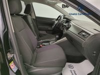 Volkswagen Polo Benzina 1.0 TSI DSG 5p. Comfortline BlueMotion Technology Usata in provincia di Avellino - G. Benevento-Finauto S.p.a. - Pratola Serra img-29