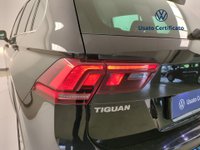 Volkswagen Tiguan Diesel 1.6 TDI Business BMT Usata in provincia di Avellino - G. Benevento-Finauto S.p.a. - Pratola Serra img-10