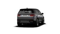 Auto Land Rover Discovery Sport 2.0 Td4 163 Cv Awd Auto Dynamic Se Nuove Pronta Consegna A Perugia