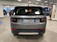 Auto Land Rover Discovery Sport 2.0 Td4 163 Cv Awd Auto Se Usate A Alessandria