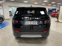 Auto Land Rover Discovery Sport 2.0D I4-L.flw 150 Cv Awd Auto S Usate A Alessandria