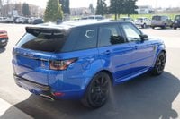 Auto Land Rover Rr Sport 3.0 Tdv6 Hse Dynamic Usate A Cuneo