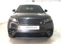 Auto Land Rover Range Rover Velar 2.0D I4 204 Cv R-Dynamic Se Usate A Catanzaro