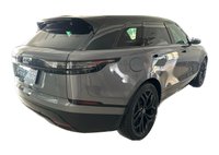Auto Land Rover Range Rover Velar 2.0D I4 204 Cv R-Dynamic Se Nuove Pronta Consegna A Catanzaro