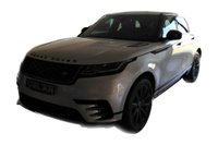 Auto Land Rover Range Rover Velar 3.0D L6 300 Cv R-Dynamic Se Nuove Pronta Consegna A Catanzaro