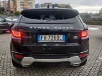 Auto Land Rover Rr Evoque 2.0 Td4 180 Cv Se Dynamic Promozione Usate A Savona