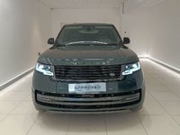 Auto Land Rover Range Rover 3.0D L6 Hse Km0 A Savona