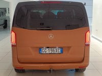 Auto Mercedes-Benz Vito 2.0 119 Cdi Pc Mixto Compact Usate A Savona