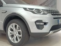 Auto Land Rover Discovery Sport 2.0 Td4 150 Cv Hse Promozione Usate A Savona