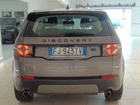 Auto Land Rover Discovery Sport 2.0 Td4 150 Cv Se Promozione Usate A Savona