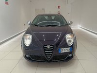 Auto Alfa Romeo Mito Mito 1.4 70 Cv 8V Super Neopatentati Usate A Savona