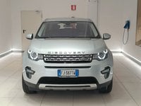 Auto Land Rover Discovery Sport 2.0 Td4 150 Cv Hse Promozione Usate A Savona