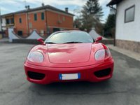 Auto Ferrari 360 Modena Usate A Savona