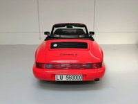 Auto Porsche 911 (964) 911 Carrera 2 Cabriolet Usate A Savona