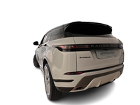 Auto Land Rover Rr Evoque Range Rover Evoque 2.0D I4 180 Cv Awd Auto Usate A Genova