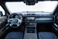 Auto Land Rover Defender (2019) Land Rover 90 3.0D I6 200 Cv Awd Auto Se Usate A Chieti